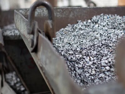 ЗЗФ: реалізація феросплавів та прибуток у півріччі