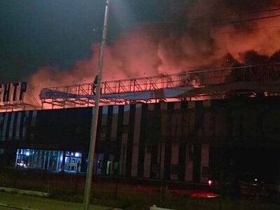 Радник Зеленського зробив термінове попередження для відвідувачів «Епіцентру»