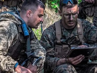 Україну захищають близько 16 тисяч іноземних добровольців із 72 країн – військовий омбудсман