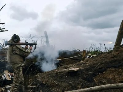 Генштаб оновив втрати Росії: за добу ліквідовано ще 1330 окупантів
