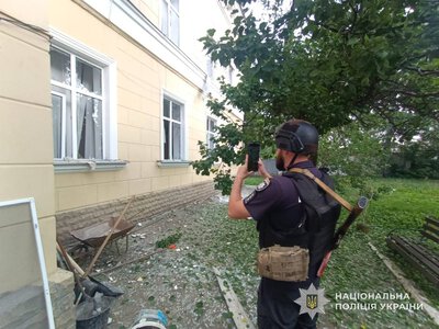 Доба війни на Сумщині: троє людей загинули, ще 19 постраждали