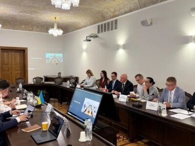 Польща передала Україні новий перелік місць для проведення пошуково-ексгумаційних робіт