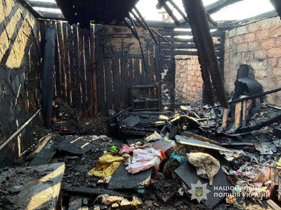 Троє людей загинули, ще 19 постраждали: на Сумщині поліція документує наслідки ворожих обстрілів