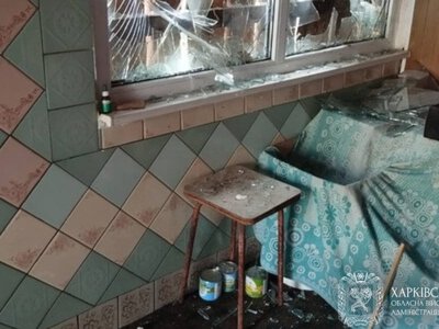 Ворог вдарив по Харківщині ракетами, КАБами та кронами. Загинули троє людей
