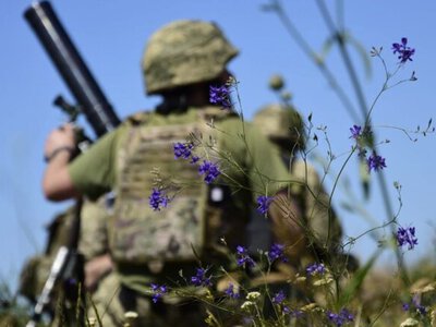 Війська рф найбільше атакували на двох напрямках фронту: ЗСУ знищили 59 артсистем, 4 танки, 4 РСЗВ та 1330 окупантів