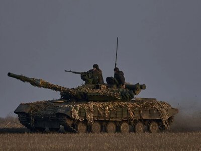 261 боєзіткнення, уражено 4 райони зосередження живої сили росіян: ГШ звітує про 1624-ту добу великої війни