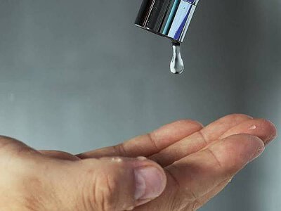 У кількох районах Миколаєва відключили воду через аварійні роботи