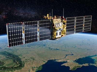Путінський Starlink уже над Україною: як Кремль будує космічний інтернет для війни