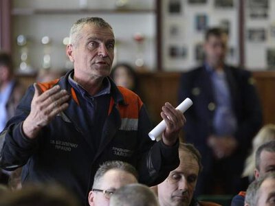 «Укрзалізниця» припинила щомісячні виплати мобілізованим працівникам