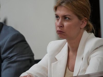 Експосолці України у США Стефанішиній обрали запобіжний захід