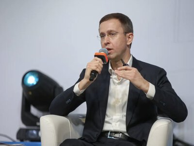 Корецький провів нараду з бізнесом щодо захисту постачання товарів першої необхідності