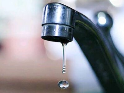У Калуші тимчасово припинять водопостачання у мікрорайоні Височанка