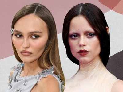 Tired girl makeup та мокрі вії: нові б'юті-тренди, які перетворюють втому на естетику