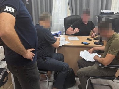 Екскерівнику логістики Повітряних сил повідомили нову підозру – в незаконному збагаченні