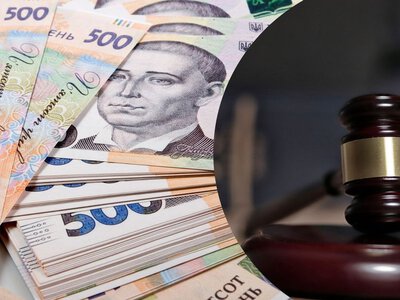 Майна на 20 мільйонів гривень: екскомандувачу логістики ПС ЗСУ оголосили нову підозру