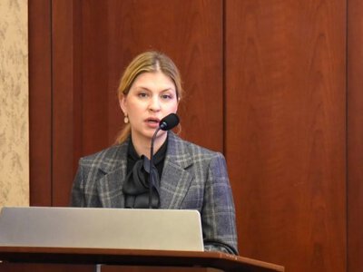 Немає ні 13, ні 6 мільйонів: суд обрав Стефанішиній запобіжний захід