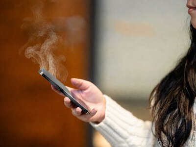 Інфлюенсери з TikTok радять охолоджувати смартфони в холодильнику: чому це жахлива ідея