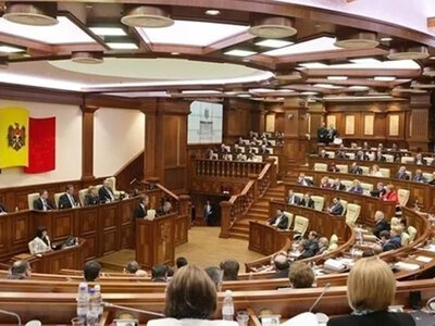 Молдова може зіткнутися з гострим дефіцитом електроенергії