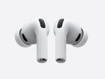 Apple не відмовилася від AirPods із камерами: навушники можуть дебютувати разом з iPhone 18 Pro вже у вересні