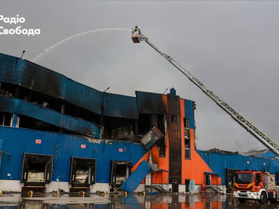 Бізнесу дозволять використовувати державні приміщення для розосередження складів