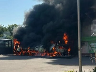 На Херсонщині через російські обстріли поранені 19 людей, пошкоджені понад 40 цивільних об'єктів