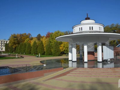 Безбар'єрність у Моршинській громаді: жителів просять пройти анонімне опитування