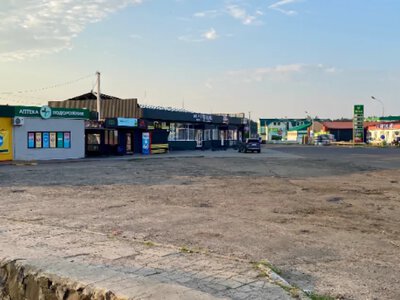 У Маневичах виставили на аукціон право оренди земельної ділянки під комерційну забудову