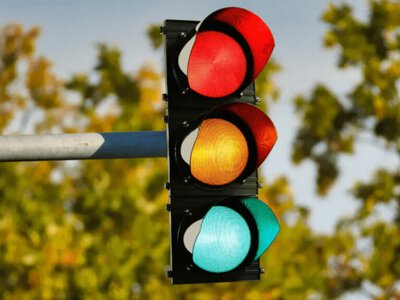 У Тернополі капітально відремонтують світлофори на чотирьох локаціях