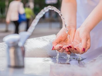 Українцям готують нові платіжки за воду: тариф може зрости утричі
