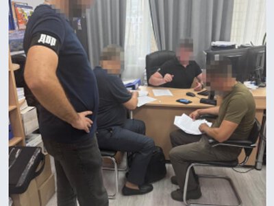 Незаконне збагачення на близько 21 млн гривень. Ексочільнику логістики Командування Повітряних сил повідомили про нову підозру