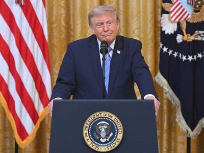 Трамп готував США до наймасштабнішої атаки з часів Другої світової війни