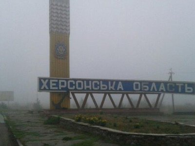 Росіяни атакували автобус та сміттєвоз на Херсонщині, постраждало 9 людей