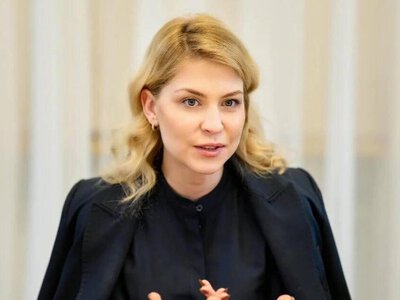 Незаконне збагачення: Стефанішиній обрали запобіжний захід у у вигляді застави в 6 млн грн