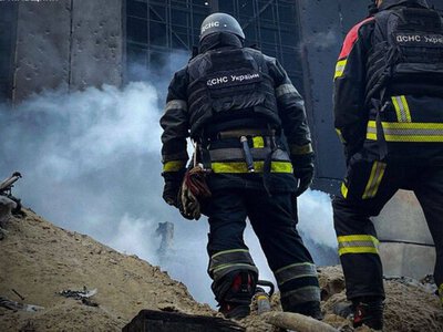  Обстріли залишили без світла п'ять областей України: на Донеччині поранено енергетика 