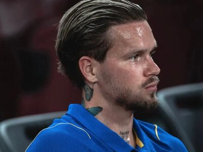 Вперше за 1,5 року. Мудрик емоційно висловився про своє довгоочікуване повернення на поле