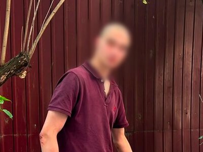 Стрілянина у Голосієві: киянин хотів вразити дівчат