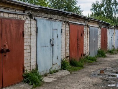 Не лише комуналка: які нові витрати чекають власників гаражів у 2026 році 