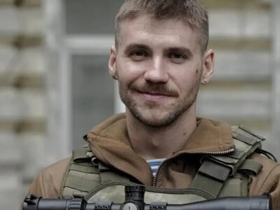 Драпатий розглядає Маркуса на посаду головного сержанта ЗСУ 