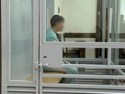 У Ковелі матір оштрафували за використання сина для жебрацтва