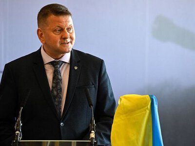 12 років слухав казки: що сказав Залужний про реформування НАТО