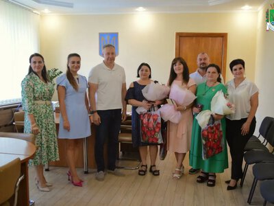 Трьом жителькам Ізмаїльського району присвоїли звання «Мати-героїня»