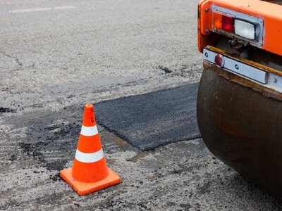 Біля Троєщинського ринку у Києві обмежать рух 6–7 серпня: адреса та час