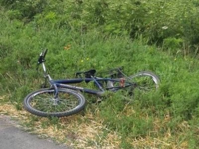 Нa Вінниччині нa сільській дорозі водій ВAЗу збив велосипедистa