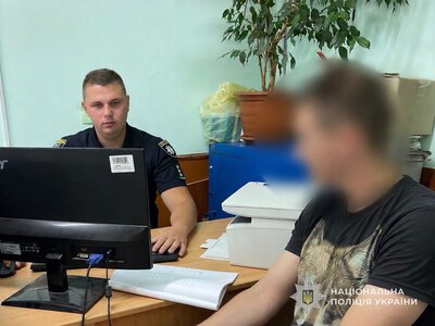 Викрав ВАЗ і поїхав до Ямпільської громади: судитимуть 20-річного чоловіка