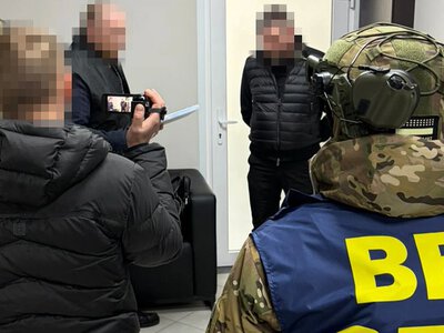 Екскомандувача логістики Повітряних сил підозрюють у збагаченні на 20 млн грн
