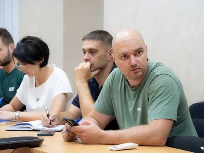 Херсон: Шанько доручив посилити Пункти незламності та розлив води через блекаут