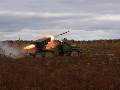 Українські сили знищили ретранслятор для дронів РФ у Залізному Порту на Херсонщині