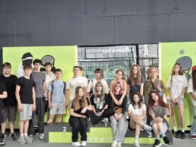 14 дітей оборонців Херсонщини поїхали на 10-денний відпочинок до Львова