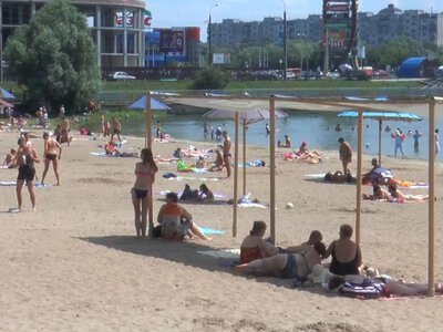 Лікарі пояснили, як розпізнати тепловий удар: симптоми, які не можна ігнорувати