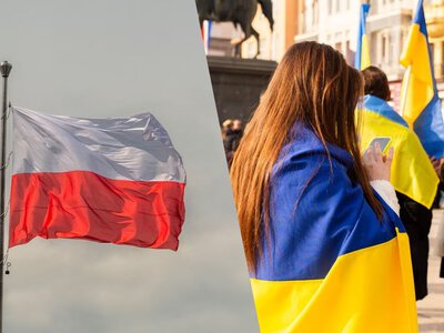 Частина українців у Польщі можуть втратити тимчасовий захист після 31 серпня: хто саме